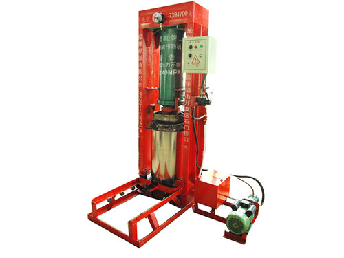 鼎糧液壓榨油機(jī)250B型，冷榨機(jī)，全自動(dòng)，茶油、白土等，頂餅型